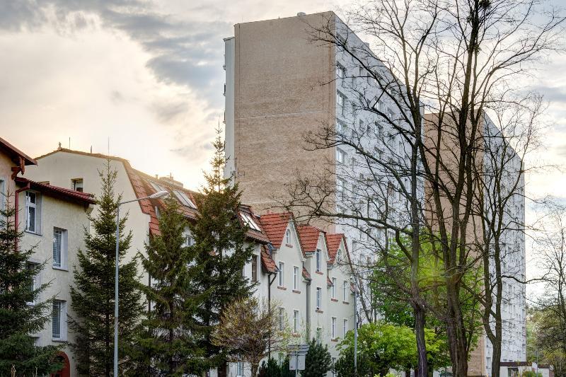 Dom & House - Level Eleven Apartment Sea View Sopot Zewnętrze zdjęcie