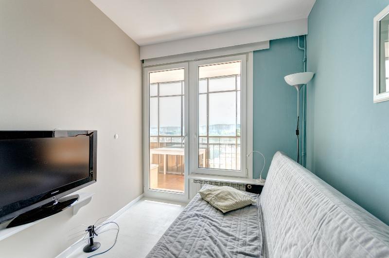 Dom & House - Level Eleven Apartment Sea View Sopot Zewnętrze zdjęcie